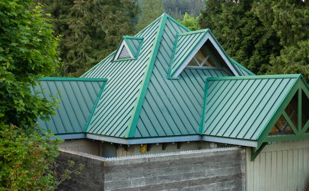 Reliable West Clarkston Highland, WA Roofing Services Solutions