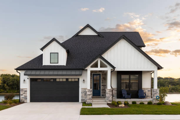 Fast & Reliable Emergency Roof Repairs in West Clarkston Highland, WA
